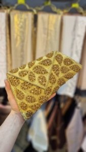 pochette et sac indou