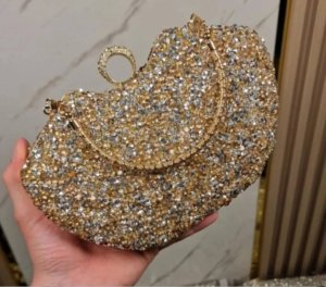 pochette soirée